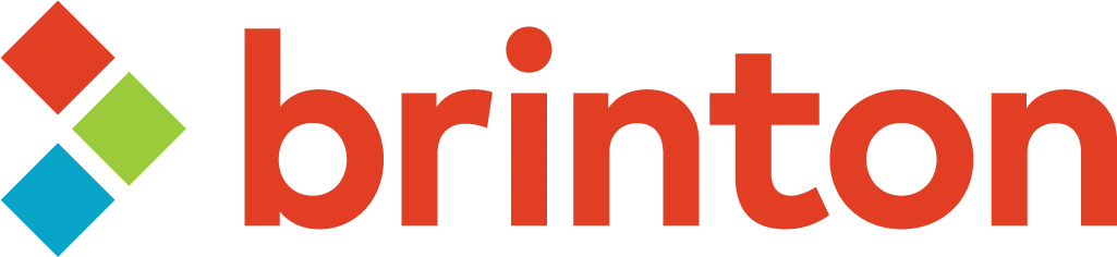 Brinton Design Logo