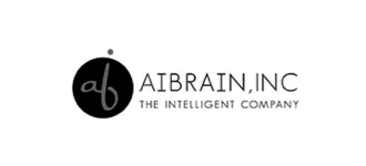 AI Brain Logo