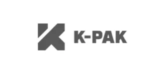 K-Pak Logo